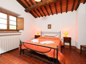 2 Schlafzimmer, Internetzugang