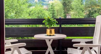 Rudis Appartements by Interhome