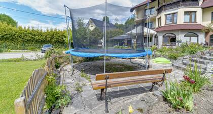 Apartment Wisła by Interhome