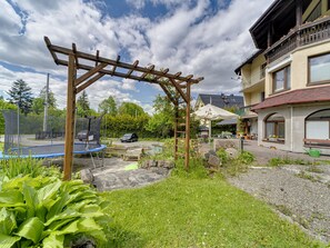 Property grounds - Apartment Wisła by Interhome (Wisla)