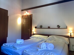 1 Schlafzimmer, Internetzugang