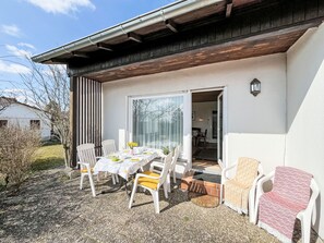 Speisen im Freien