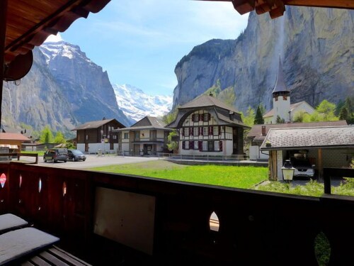 Grosshorn by Interhome