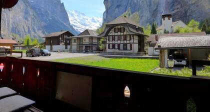 Grosshorn by Interhome