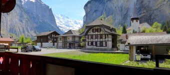 Grosshorn by Interhome