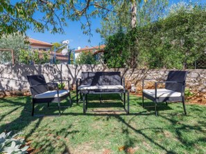 Property grounds - Apartment Bruno by Interhome (Umag)