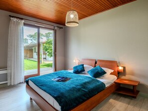 3 Schlafzimmer, kostenloses Internet