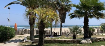 Cala Luna by Interhome