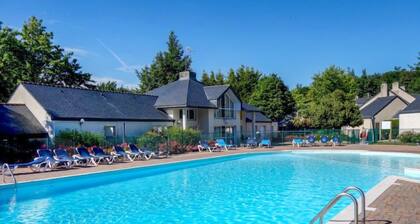 Les Cottages du Golf by Interhome