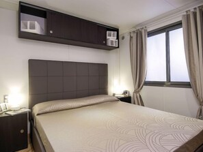 2 Schlafzimmer, WLAN