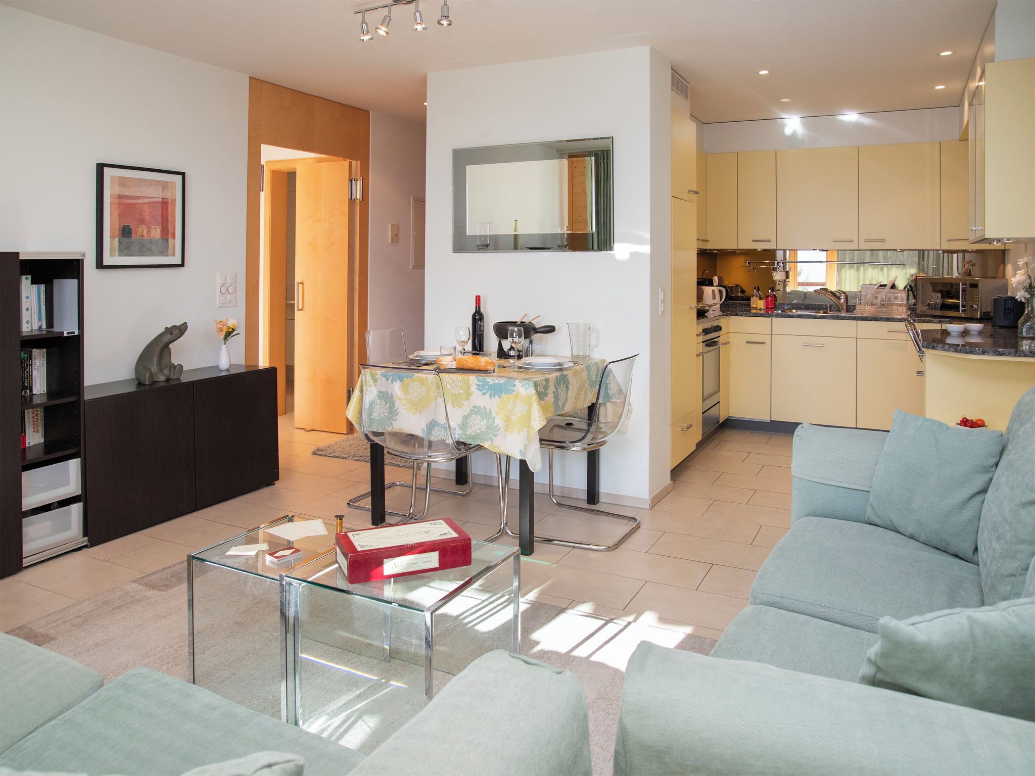 Télévision, lecteur de DVD