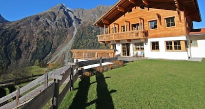 s´ HimmelReich by Interhome