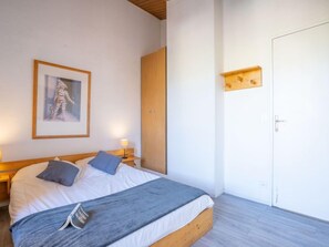 1 bedroom, Internet - Roche Blanche 183 by Interhome (Val Thorens)