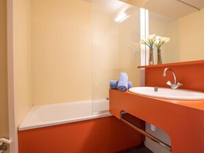 Bathroom - Roche Blanche 183 by Interhome (Val Thorens)