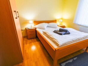 1 Schlafzimmer, WLAN
