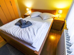 1 bedroom, WiFi