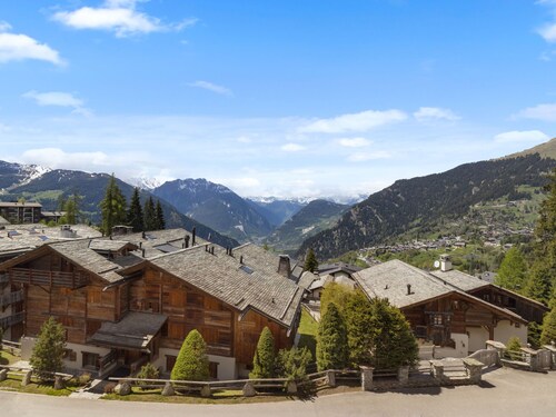 Bruyères A32 by Interhome