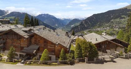 BruyĂšres A32 by Interhome