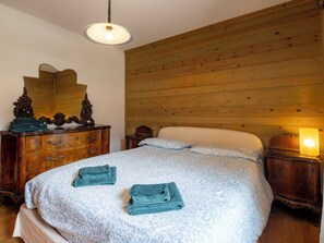 1 chambre, accès à Internet