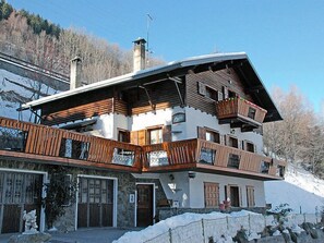 Exterior - Santa Lucia by Interhome (Bormio)