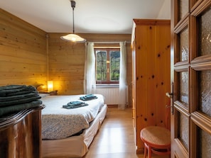 1 bedroom, internet - Santa Lucia by Interhome (Bormio)