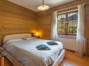1 habitación y internet
