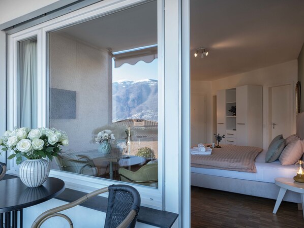 1 habitación y internet 