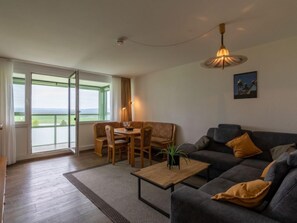 TV - Apartment K 40 by Interhome (Dittishausen)