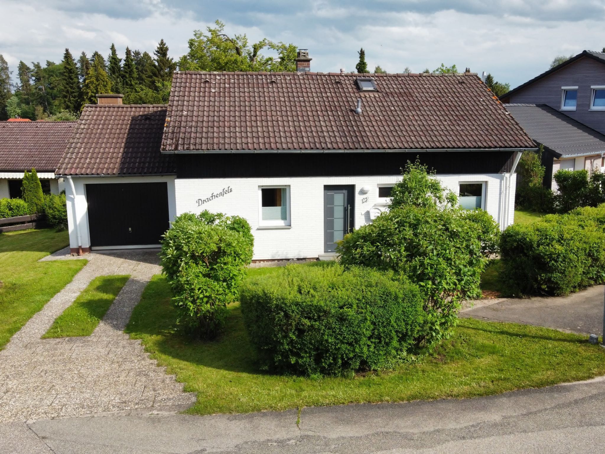 Exterieur