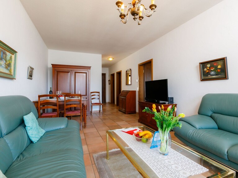 Residenza Miralago Apt. B16 By Interhome - Langensee