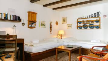 1 chambre, accĂšs Internet