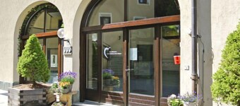 Residenza Chesa Margun 34-7 by Interhome