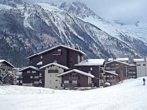 Exterior - Clos du Savoy by Interhome (Chamonix)