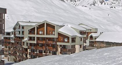 Le Hameau du Borsat (Val Claret) by Interhome