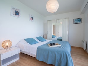 1 habitación y internet 