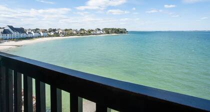 Bellevue by Interhome