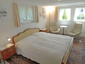 1 Schlafzimmer, Internetzugang