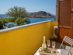 Property grounds - Apartment Val by Interhome (Sveti Juraj)