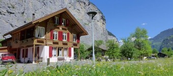 Apartment Rösli by Interhome