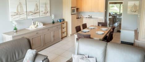 Télévision, lecteur de DVD