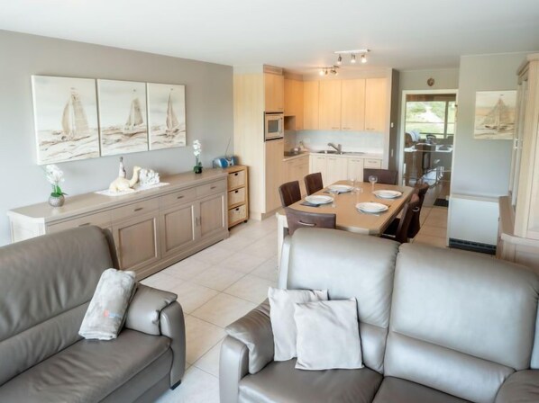 Télévision, lecteur de DVD