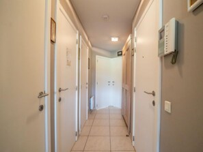 Interior - Lautrec 304 with balcony by Interhome (Bredene)