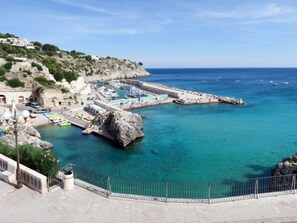 Beach nearby - Grillo-Villa Anna by Interhome (Castro)