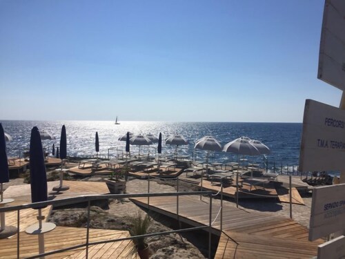 Grillo-Villa Anna by Interhome