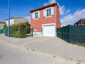 Exterior - Les Grandes Bleues 2 by Interhome (Narbonne-Plage)