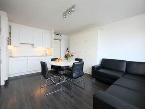 Interior - Studio 805 with parking by Interhome (Bredene)