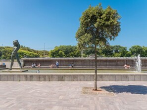 مكان جذب سياحي