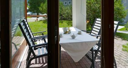 Chesa Piz Cotschen 2 by Interhome