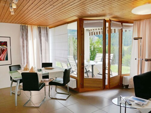 Chesa Piz Cotschen 2 by Interhome