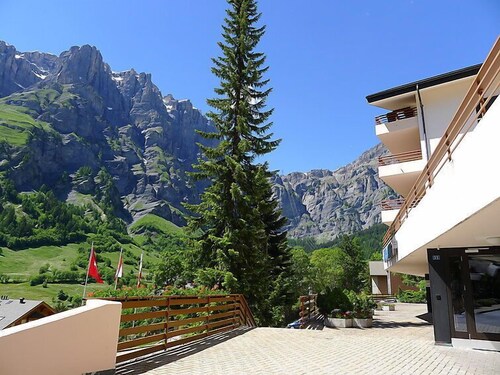 Ringstrasse Apt 225 by Interhome